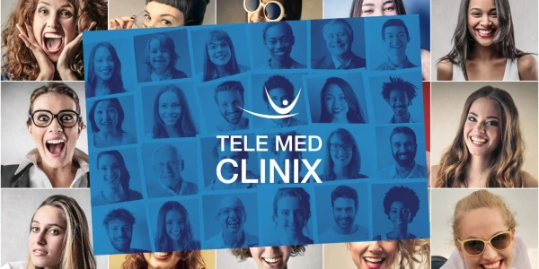 Tele Med Clinix