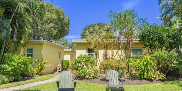 Beachcomber Family Treatment Center