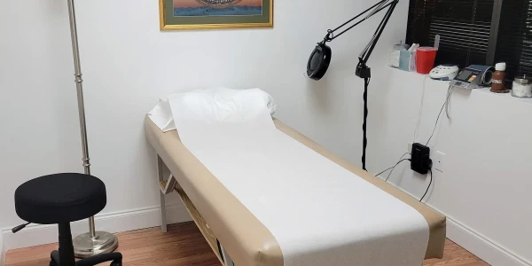 Total Rehab Services