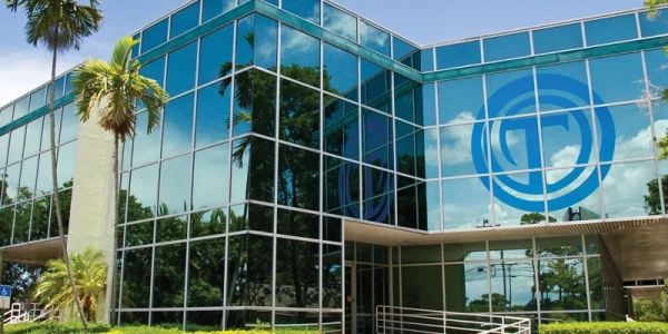 Transformations Treatment Center