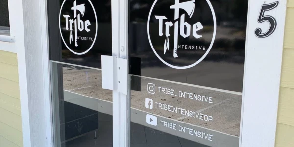 Tribe Intensive