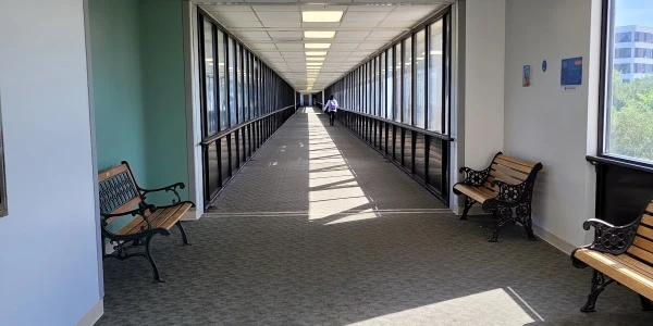 UF Health Jacksonville