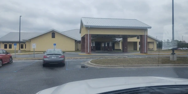 Gulf Coast VAMC - Panama City CBOC