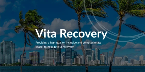 Vita Recovery