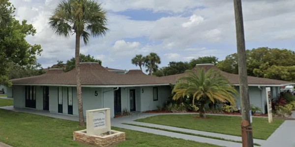 Stewart Marchman Act Behavioral Healthcare