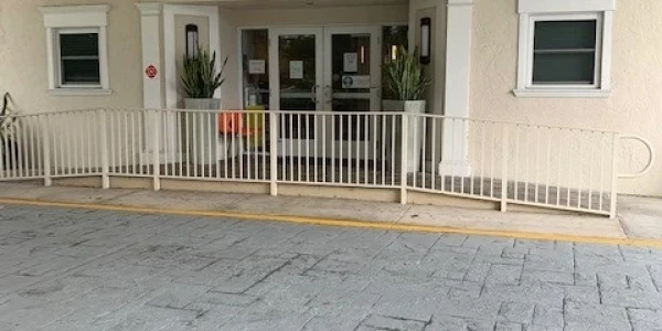 The Recovery Village Palm Beach at Baptist Health Drug and Alcohol Rehab