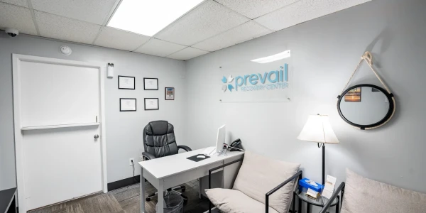 Cornerstone Recovery Center