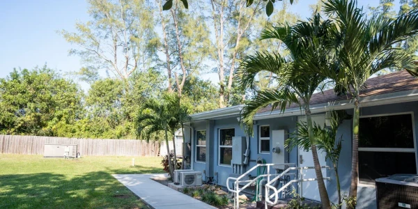 Serenity House Detox