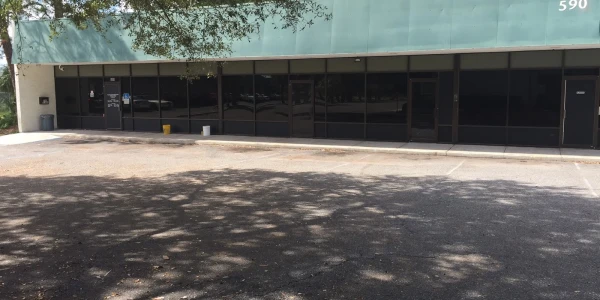 New Season - Duval County Treatment Center