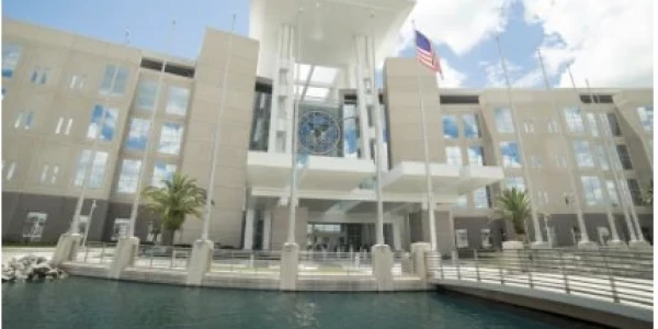 Orlando VAMC - Deltona Community Based OP Clinic